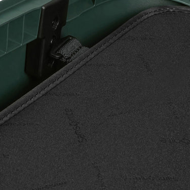 Samsonite Magnum 2 - 4-Rollen-Trolley L 75 cm (forest green) - Ansicht 7