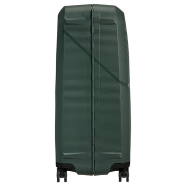Samsonite Magnum 2 - 4-Rollen-Trolley L 75 cm (forest green) - Ansicht 5
