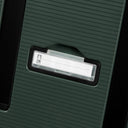 Samsonite Magnum 2 - 4-Rollen-Trolley M 69 cm (forest green) - Ansicht 7