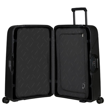 Samsonite Magnum 2 - 4-Rollen-Trolley XL 81 cm (graphite) - Ansicht 6