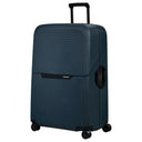 Samsonite Magnum 2 - 4-Rollen-Trolley XL 81 cm (midnight blue) - Ansicht 2