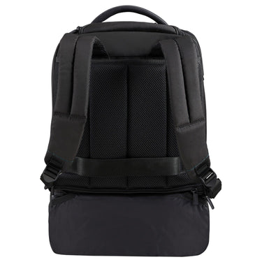 Samsonite Mysight - 2-Rollen-Rucksacktrolley 17.3" 48 cm (black) - Ansicht 6