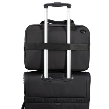 Samsonite Mysight - Aktentasche 14.1" 38 cm (black) - Ansicht 8