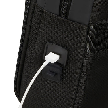 Samsonite Mysight - Aktentasche 14.1" 38 cm (black) - Ansicht 7
