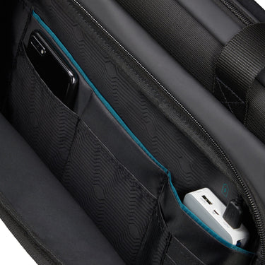 Samsonite Mysight - Aktentasche 14.1" 38 cm (black) - Ansicht 6