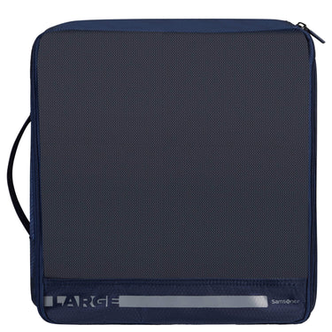 Samsonite Pack - Sized - Packtasche 3tlg. (navy) - Markenkoffer