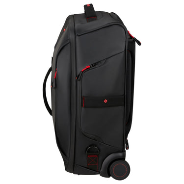 Samsonite Paradiver Light - 2-Rollen Rucksacktrolley 55 cm (black) - Ansicht 3