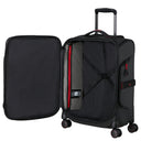 Samsonite Paradiver Light - 4-Rollen-Kabinentrolley 55 cm (black) - Ansicht 6