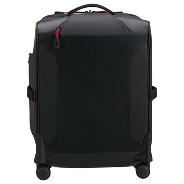 Samsonite Paradiver Light - 4-Rollen-Kabinentrolley 55 cm (black) - Ansicht 4