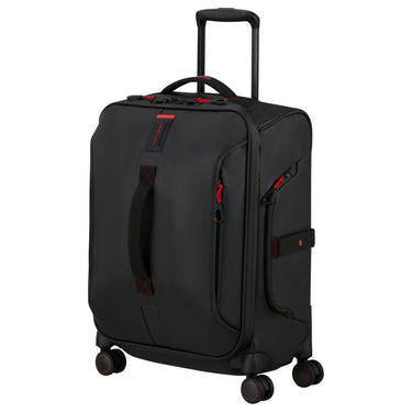 Samsonite Paradiver Light - 4-Rollen-Kabinentrolley 55 cm (black) - Ansicht 2