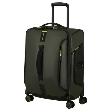 Samsonite Paradiver Light - 4-Rollen-Kabinentrolley 55 cm (jungle green) - Ansicht 2