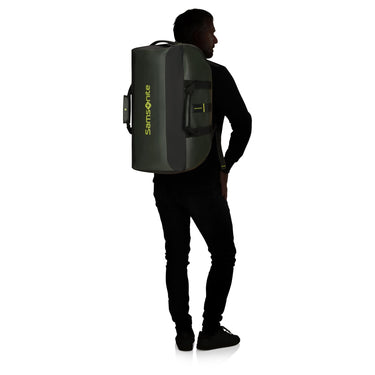 Samsonite Paradiver Light - Duffle M 63 cm (jungle green) - Ansicht 9