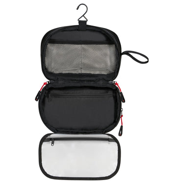 Samsonite Paradiver Light - Kulturbeutel 26 cm (black) - Ansicht 6