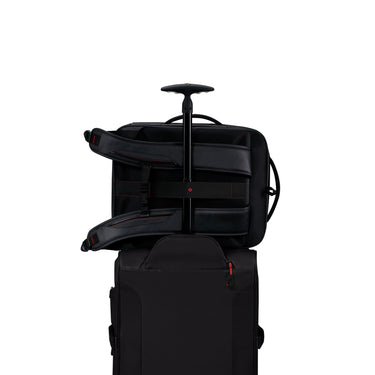 Samsonite Paradiver Light - Reiserucksack Underseater M 15" 45 cm (black) - Ansicht 6