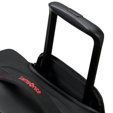 Samsonite Paradiver Light - Rollenreisetasche 55 cm (black) - Ansicht 7