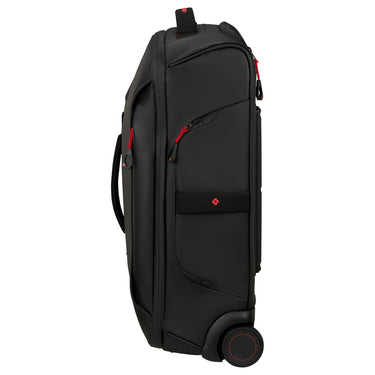 Samsonite Paradiver Light - Rollenreisetasche 55 cm (black) - Ansicht 3