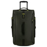 Samsonite Paradiver Light - Rollenreisetasche 67 cm (jungle green)
