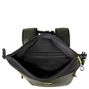 Samsonite Paradiver Light - Rolltop Rucksack L 17.3" (Jungle Green) - Ansicht 4