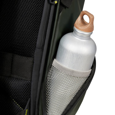 Samsonite Paradiver Light - Rolltop Rucksack L 17.3" (Jungle Green) - Ansicht 8
