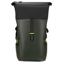 Samsonite Paradiver Light - Rolltop Rucksack L 17.3" (Jungle Green) - Ansicht 7