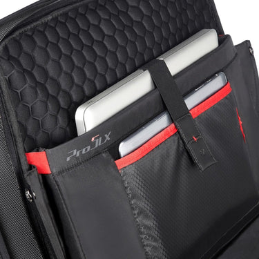 Samsonite PRO-DLX 5 - 2-Rollen-Businesstrolley 15.6" 46 cm (black) - Ansicht 6