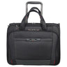 Samsonite PRO-DLX 5 - 2-Rollen-Businesstrolley 15.6" 46 cm (black)