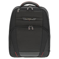Samsonite PRO-DLX 5 21 - Rucksack 15.6" 44.5 cm erw. (black)