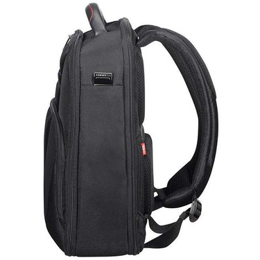 Samsonite PRO-DLX 5 - Rucksack 14.1" 41.5 cm (black) - Ansicht 6