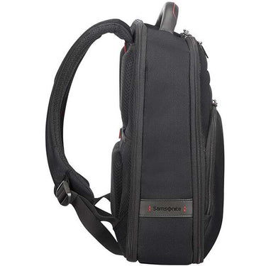Samsonite PRO-DLX 5 - Rucksack 14.1" 41.5 cm (black) - Ansicht 10