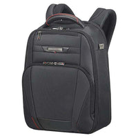 Samsonite PRO-DLX 5 - Rucksack 14.1" 41.5 cm (black)