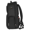 Samsonite PRO-DLX 5 - Rucksack 17.3" 48 cm erw. (black) - Ansicht 3