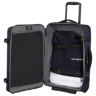 Samsonite Roader - Rollenreisetasche 55 cm (dark blue) - Ansicht 5