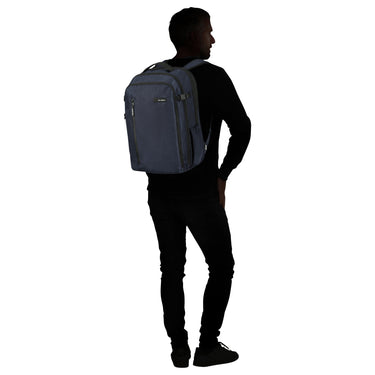 Samsonite Roader - Rucksack L 17.3" 46 cm (dark blue) - Ansicht 7