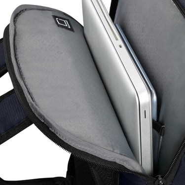 Samsonite Roader - Rucksack M 15.6" 44 cm (dark blue) - Ansicht 6