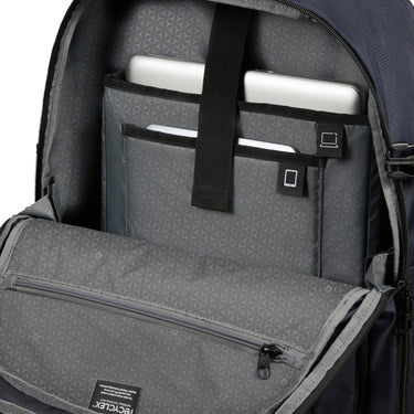 Samsonite Roader - Rucksacktrolley 17.3" 55 cm (dark blue) - Ansicht 6