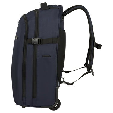 Samsonite Roader - Rucksacktrolley 17.3" 55 cm (dark blue) - Ansicht 3