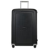 Samsonite S Cure Spinner - Trolley con 4 ruedas L 75 cm (black)