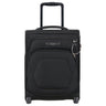Samsonite Spark SNG 2 - 2-Rollen-Kabinentrolley 45 cm (black)