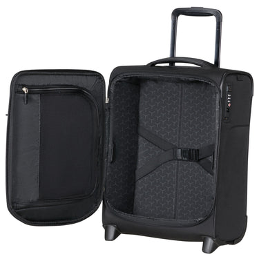 Samsonite Spark SNG 2 - 2-Rollen-Kabinentrolley 45 cm (black) - Ansicht 6