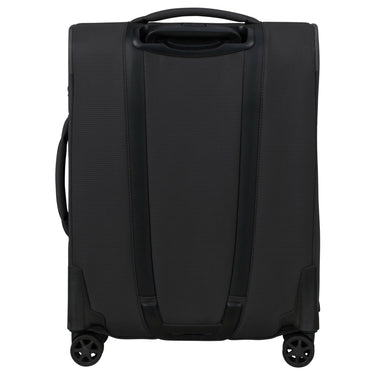 Samsonite Spark SNG 2 - 4-Rollen-Kabinentrolley 55/20 cm erw. (black) - Ansicht 4