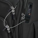 Samsonite Spark SNG 2 - 4-Rollen-Kabinentrolley 55/20 cm erw. (black) - Ansicht 8