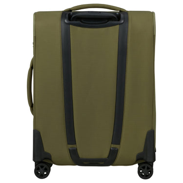 Samsonite Spark SNG 2 - 4-Rollen-Kabinentrolley 55/20 cm erw. (olive) - Ansicht 5