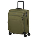 Samsonite Spark SNG 2 - 4-Rollen-Kabinentrolley 55/20 cm erw. (olive) - Ansicht 2