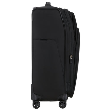 Samsonite Spark SNG 2 - 4-Rollen-Trolley 67/24 cm erw. (black, 67 cm) - Ansicht 5