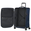 Samsonite Spark SNG 2 - 4-Rollen-Trolley 67/24 cm erw. (midnight blue) - Ansicht 7