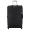 Samsonite Spark SNG 2 - Trolley de 4 ruedas 79 cm expandible (black)
