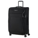 Samsonite Spark SNG 2 - 4-Rollen-Trolley 79 cm erw. (black) - Ansicht 2
