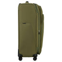 Samsonite Spark SNG 2 - 4-Rollen-Trolley 79/29 cm erw. (olive) - Ansicht 6