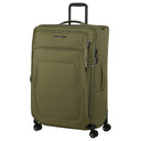 Samsonite Spark SNG 2 - 4-Rollen-Trolley 79/29 cm erw. (olive) - Ansicht 2