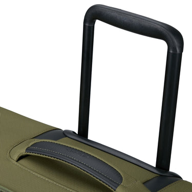 Samsonite Spark SNG 2 - 4-Rollen-Trolley 79/29 cm erw. (olive) - Ansicht 10
